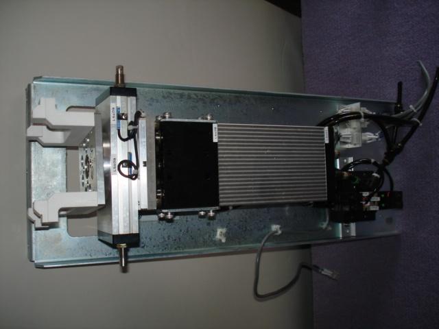 Kaijo stocker cassette rotater