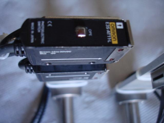 E3S-AT11-L E3S-AT11-D OMRON sensor Kaijo stocker