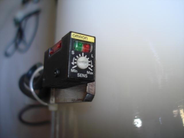 E3S-BD61 Photoelectric sensor OMRON Kaijo stocker