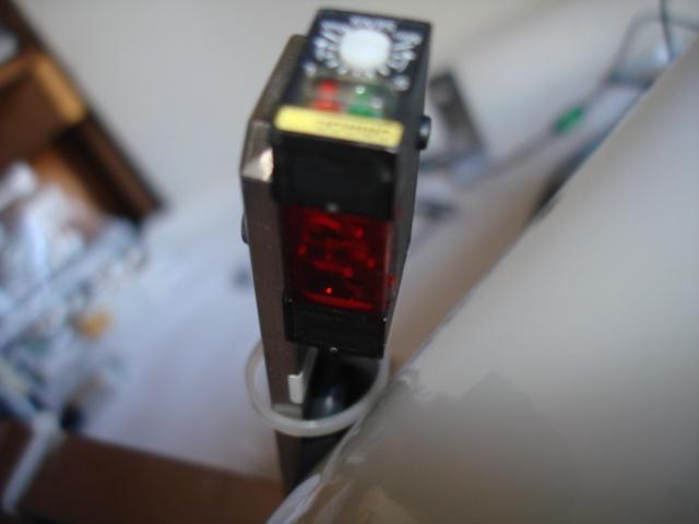 E3S-BD61 Photoelectric sensor OMRON Kaijo stocker