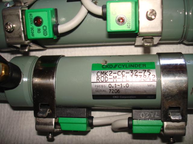 CMK2-CC-32-75 CKD cylinder