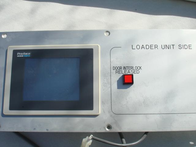 Proface Loader unit side and Unloader unit side GP270-LG11-24V 1 1 130