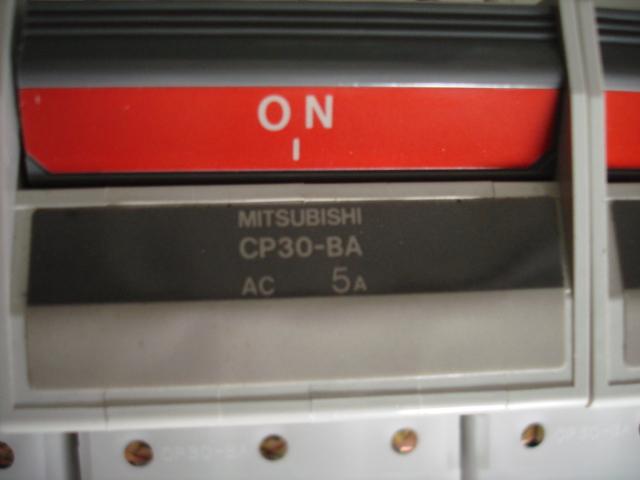 CP30-BA, 1A CP30-BA, 2A CP30-BA, 3A CP30-BA, 5A CP30-BA, 10A CP30-BA, 20A<br />
AC/DC  2ph CP30-BA, 3A CP30-BA, 5A CP30-BA, 7A CP30-BA, 10A<br />
AC  3phase 5A