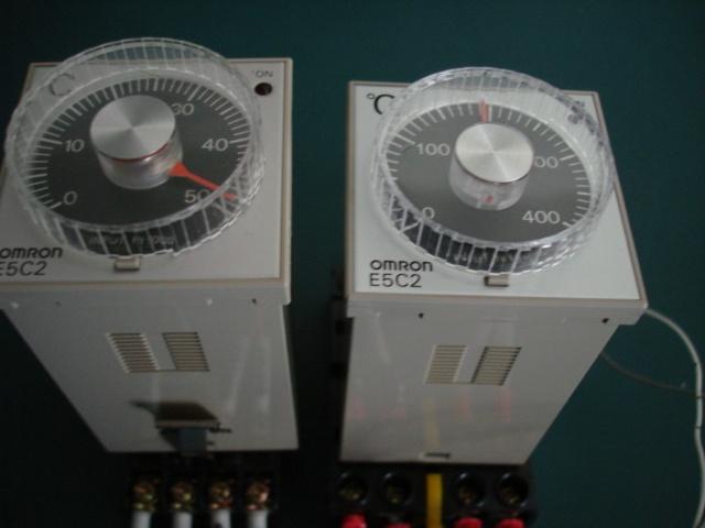 E5C2 Temp controller omron