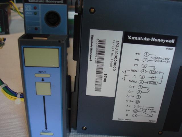 Yamatake – Honeywell IP300